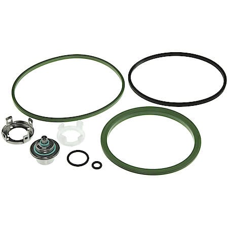 Fuel Injection Pressure Regulator 5G1090