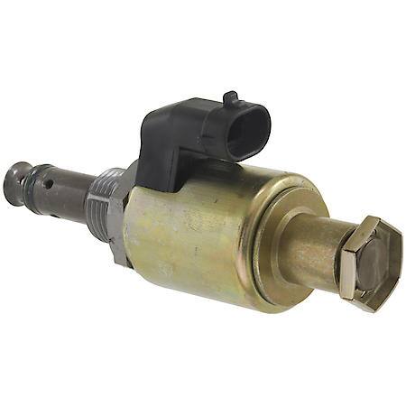 Fuel Injection Pressure Regulator 5G1163