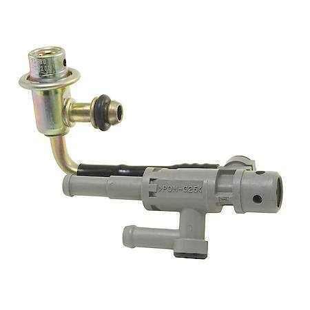 Fuel Injection Pressure Regulator 5G1228