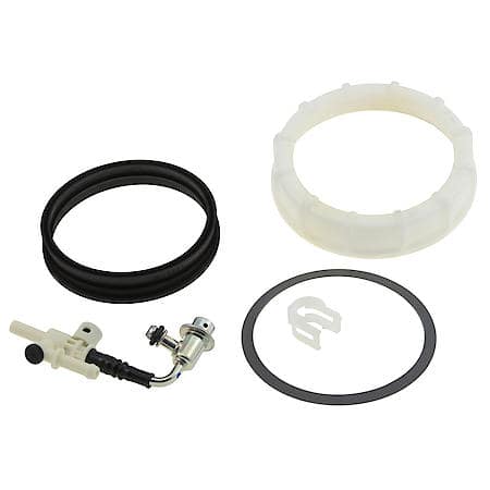 Fuel Injection Pressure Regulator 5G1511