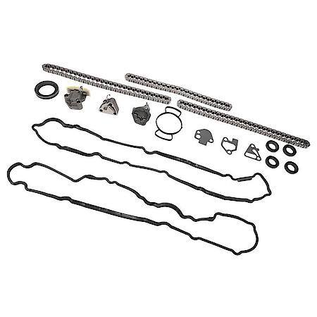Timing Chain