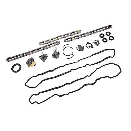Timing Chain