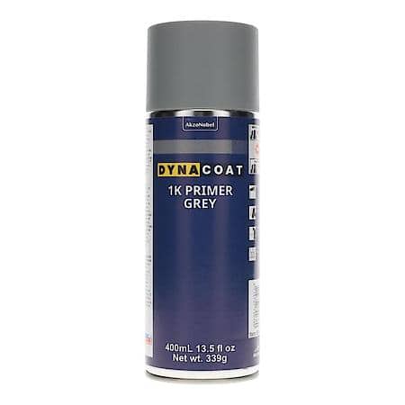 1K PRIMER GREY AERO