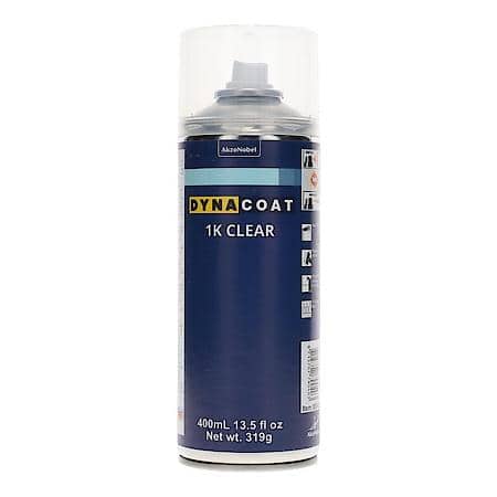 1K CLEAR AERO