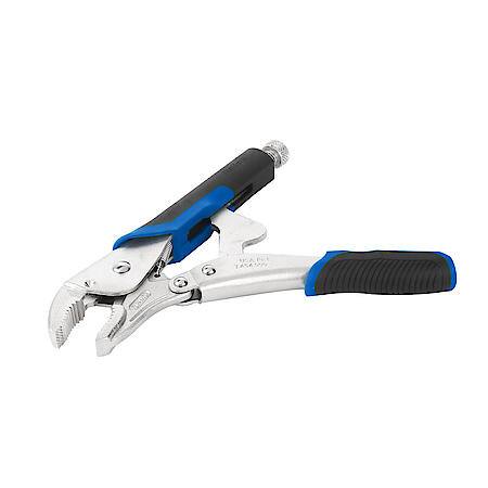 10" Heavy Duty Easy Release Locking Pliers