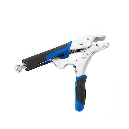 10" Heavy Duty Easy Release Locking Pliers