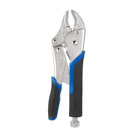 10" Heavy Duty Easy Release Locking Pliers