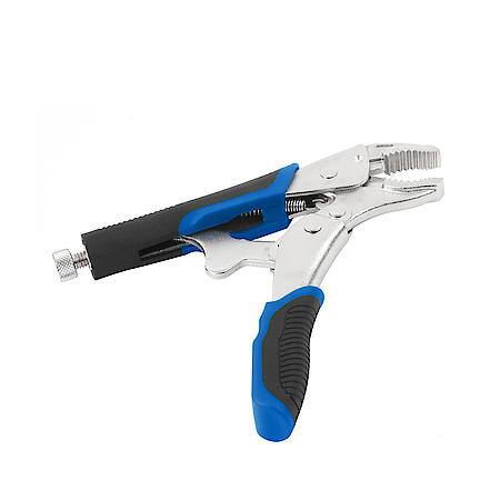 7" Heavy Duty Easy Release Locking Pliers