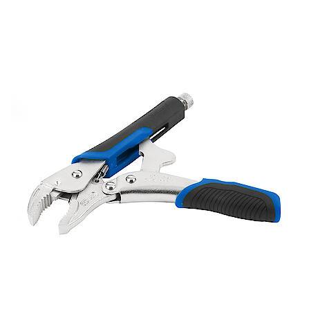 7" Heavy Duty Easy Release Locking Pliers