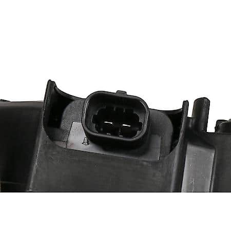 Alternator: New, 130 Amps, 2 Year Limited Warranty