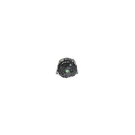 Alternator: New, 145 Amps