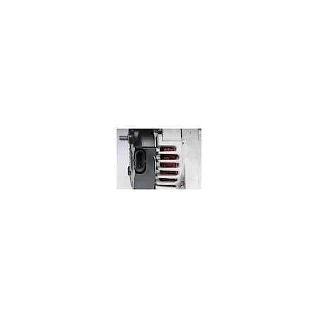 Alternator: New, 145 Amps