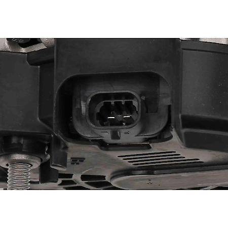 Alternator: New, 150 Amps