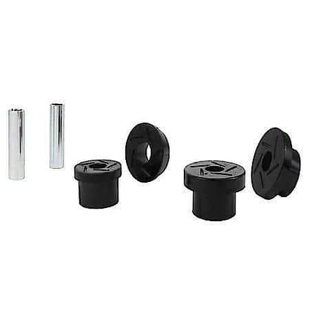 Front Lower Control Arm - Inner Front Bushing Kit