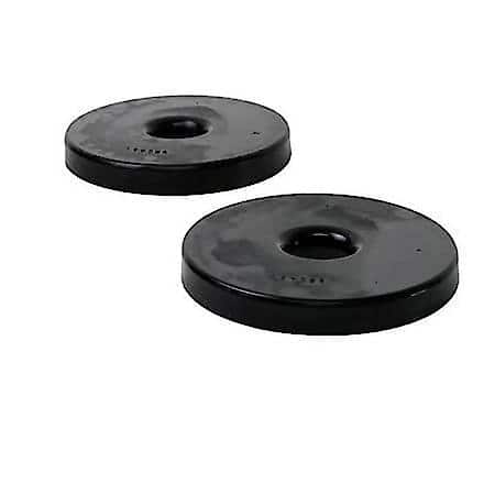Rear Lower Coil Spring Pad