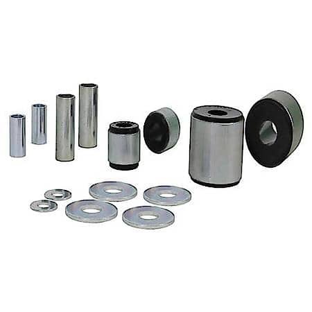 Front Control Arm Bushing - Lower Inner Rear
