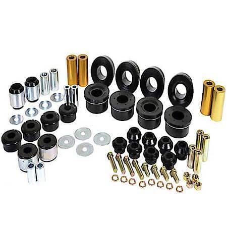 Rear Essential Vehicle Kit
