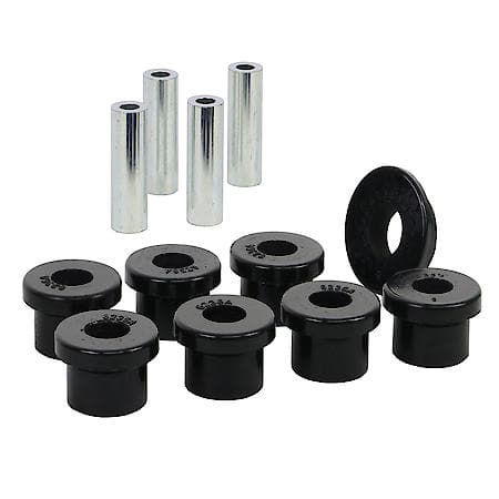 Upper Trailing Arm Bushing