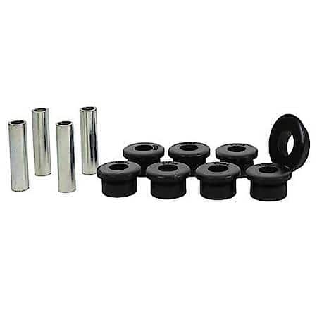 Rear Lower Control Arm Bushing - Outer