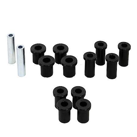 Rear Leaf Spring Bushing Kit