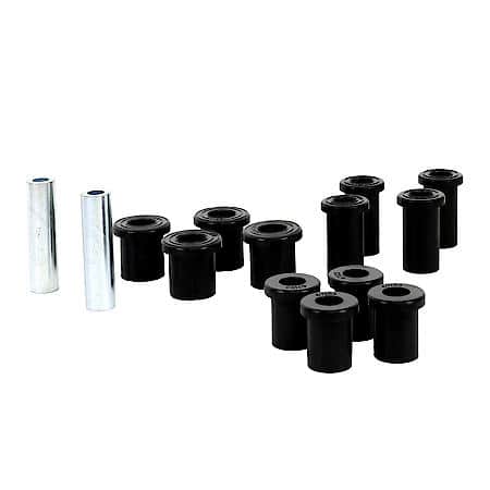 Rear Leaf Spring Bushing Kit