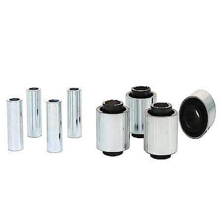 Control Arm Bushing - Lower Forward Inner & Outer
