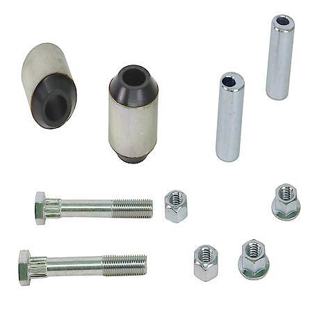 Control Arm Bushing - Lower Outer