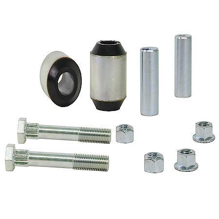 Control Arm Bushing - Lower Outer