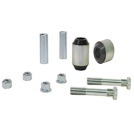 Control Arm Bushing - Lower Outer