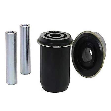 Rear Control Arm Bushing - Lower Front