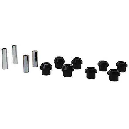 Rear Upper Inner Bushing Kit