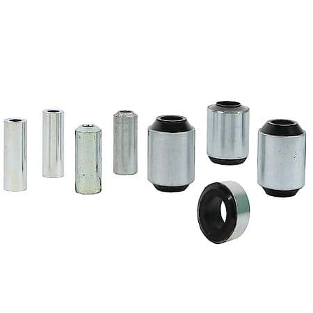 Control Arm Bushing- Upper Front