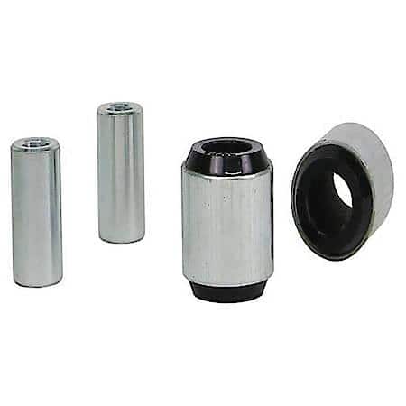 Shock Absorber to Control Arm Bushing