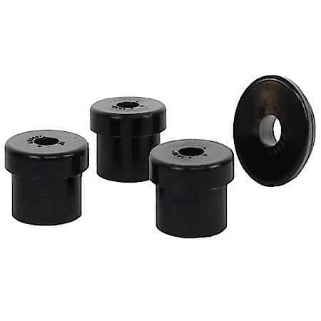 Rear Spring Eye Bushing - Front