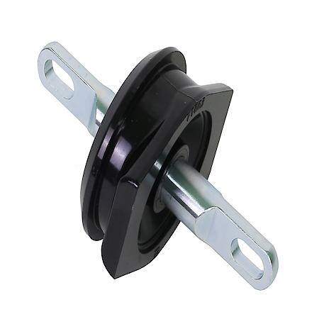 Trailing Arm Center Pivot Bushing