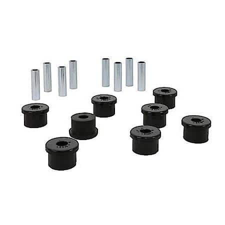 Trailing Arm Bushing - Lower