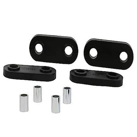 Gearbox Crossmember Pad Bushing