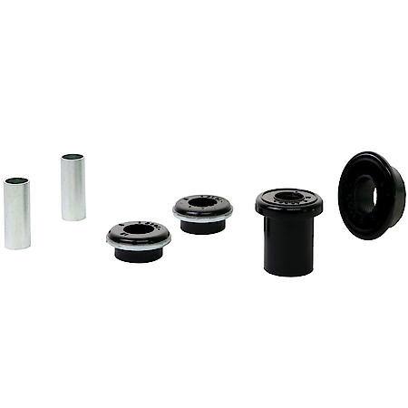 Strut Rod to Control Arm Bushing