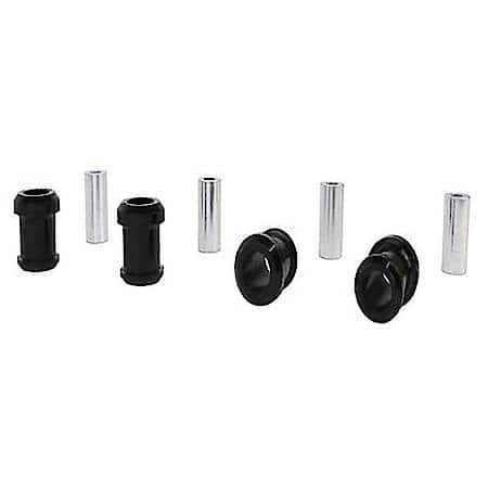 Front Upper Control Arm - Bushing Kit