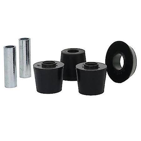 Strut Rod to Chassis Bushing