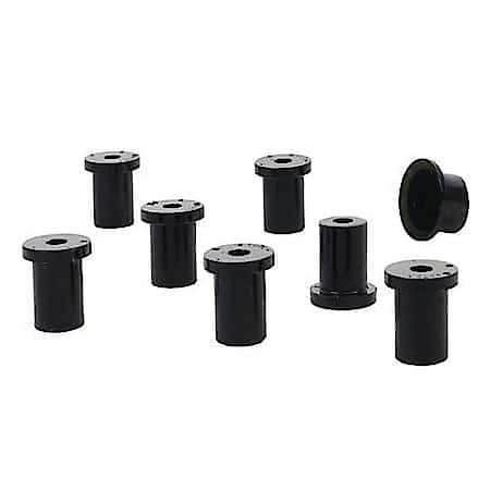 Spring Eye Rear and Shackle Bushing