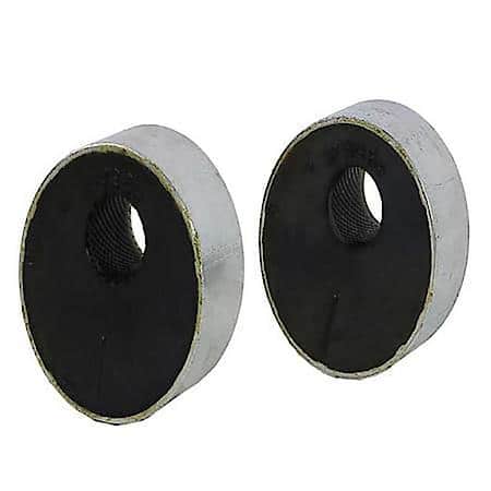 Front Lower Control Arm - Inner Rear Bushing Double Offset Kit