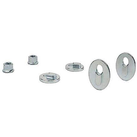 Radius Arm Lower Washers