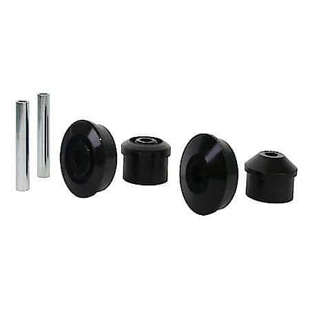 Rear Beam Axle Bushing - Front