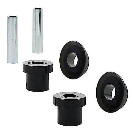 Control Arm Bushing - Lower Inner Rearward
