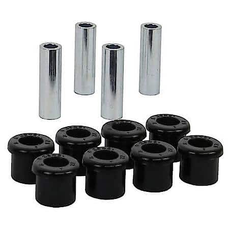 Control Arm Bushing - Lower Rear Outer