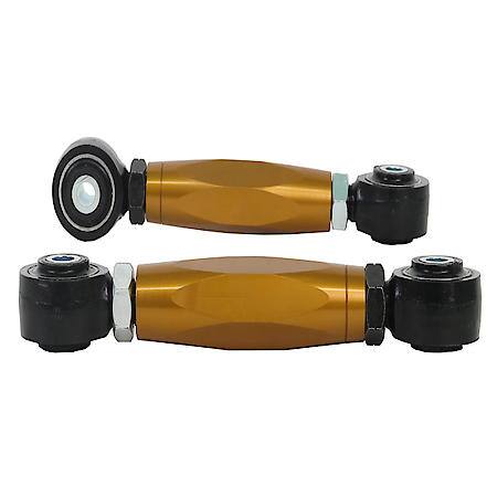 Adjustable Rear Toe Arms