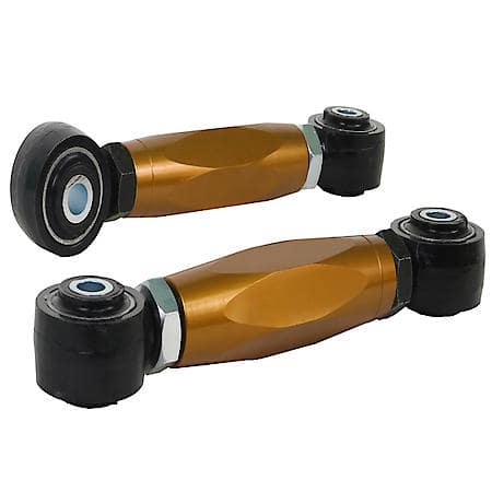 Adjustable Rear Toe Arms