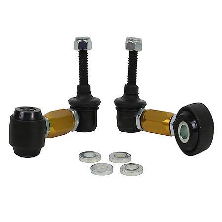 Adjustable Sway Bar Link
