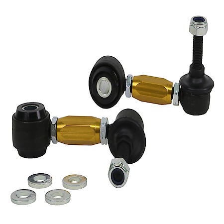 Adjustable Sway Bar Link